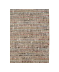 Karastan Elements Fowler Multi 2' x 3' Area Rug