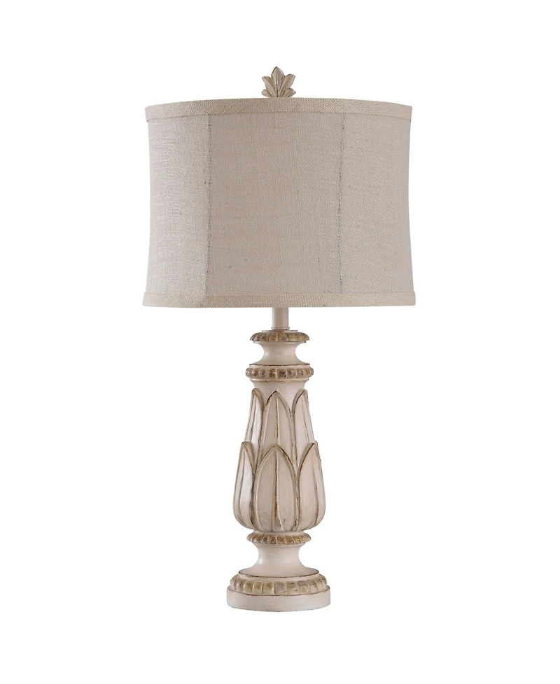 StyleCraft Mackinaw Table Lamp