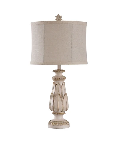 StyleCraft Mackinaw Table Lamp