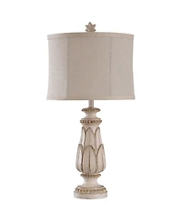 StyleCraft Mackinaw Table Lamp