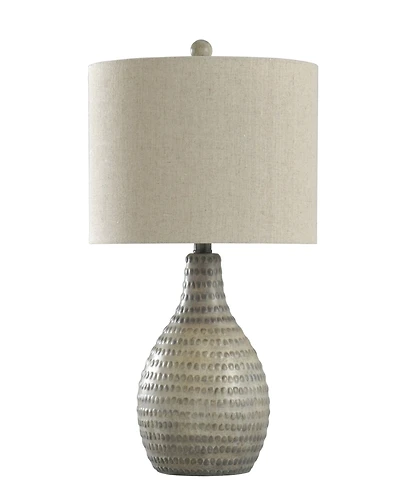StyleCraft Allen Table Lamp
