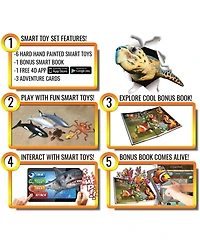 Flipo Undersea Interactive Smart Toys