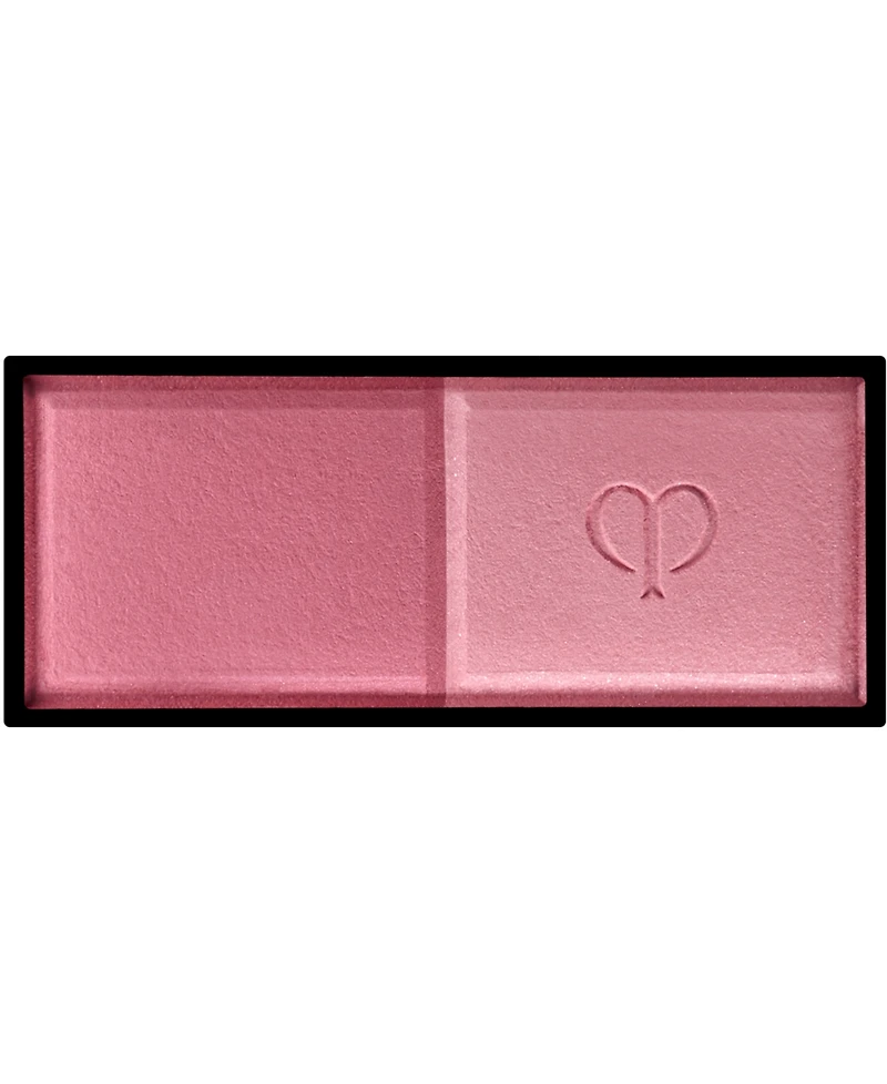 Cle de Peau Beaute Powder Blush Duo Refill