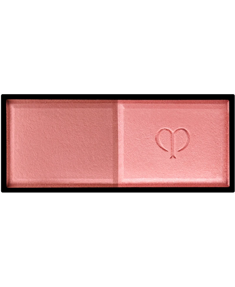 Cle de Peau Beaute Powder Blush Duo Refill