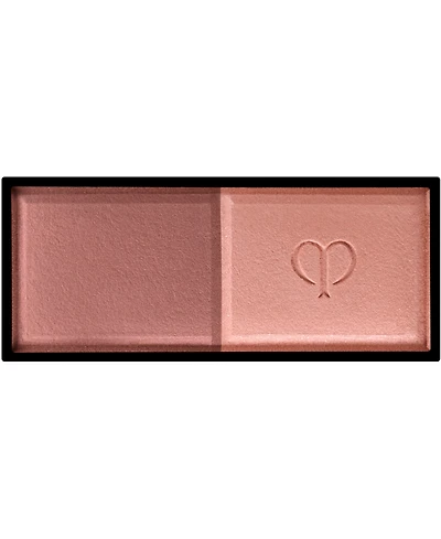 Cle de Peau Beaute Powder Blush Duo Refill