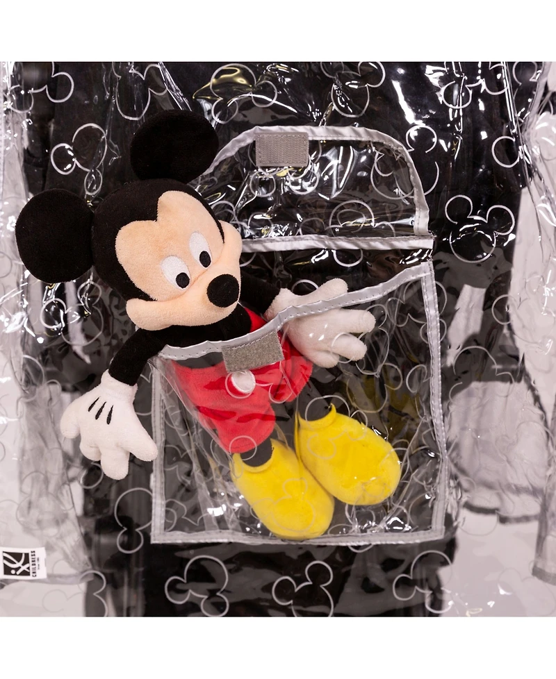 J L childress Disney Baby Universal Stroller Weather Shield