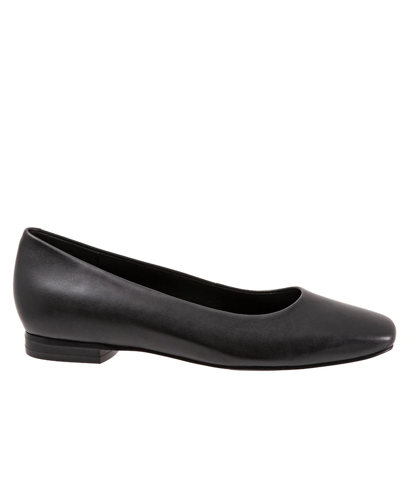 Trotters Honor Flat