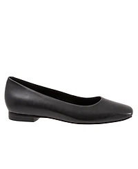 Trotters Honor Flat