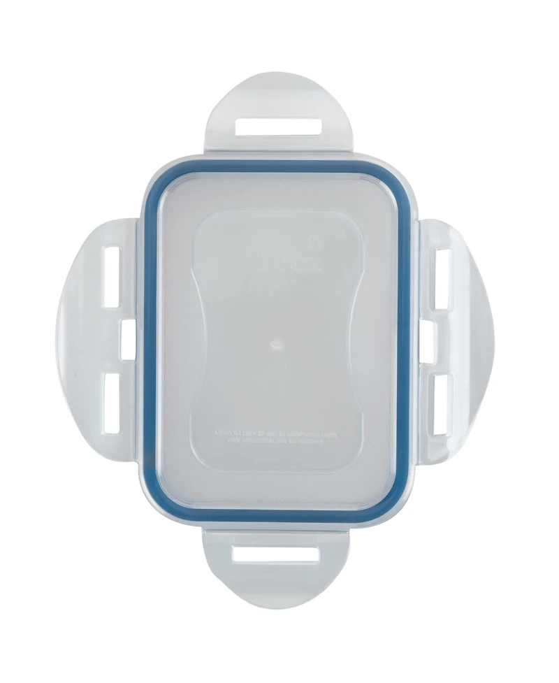 Lock n Lock Easy Essentials Basics 24-Pc. Food Storage Container Set