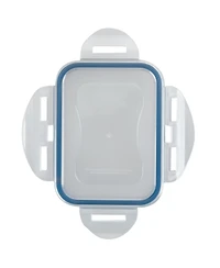 Lock n Lock Easy Essentials Basics 24-Pc. Food Storage Container Set