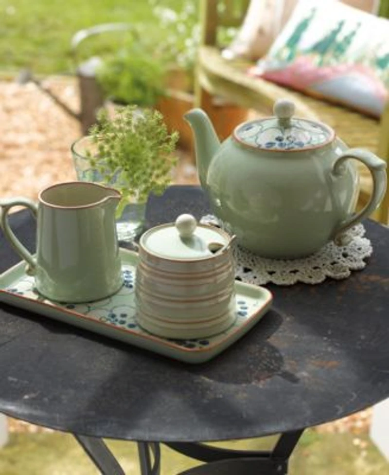 Denby Heritage Orchard Dinnerware Collection