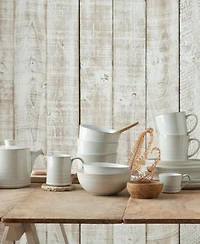 Denby Natural Canvas Dinnerware Collection