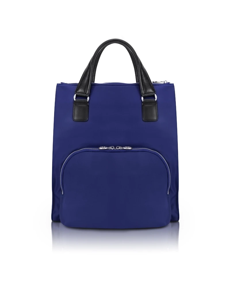 McKlein Sofia, 3-In-1 Ladies Convertible Backpack Tote