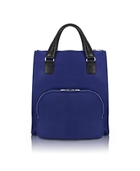 McKlein Sofia, 3-In-1 Ladies Convertible Backpack Tote