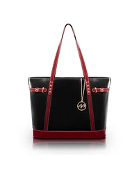 McKlein Serafina Leather Tote