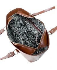 Mcklein Arya Ladies Tote with Tablet Pocket