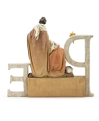 Napco "Peace" Holy Family