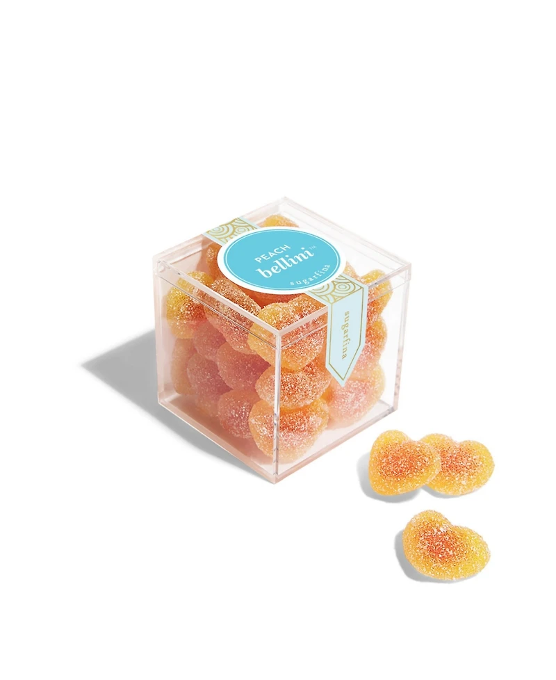 Sugarfina Peach Bellini