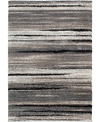 Closeout! Northern Weavers Austin Dunkerton Gray 7'10" x 9'10" Area Rug
