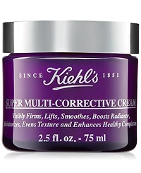Kiehl's Since 1851 Super Multi-Corrective Anti-Aging Cream for Face and Neck