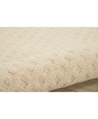 Nourison Home Marana Mnn01 Ivory Rug