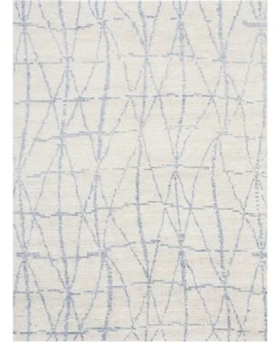 Nourison Home Ellora Ell02 Mist Rug