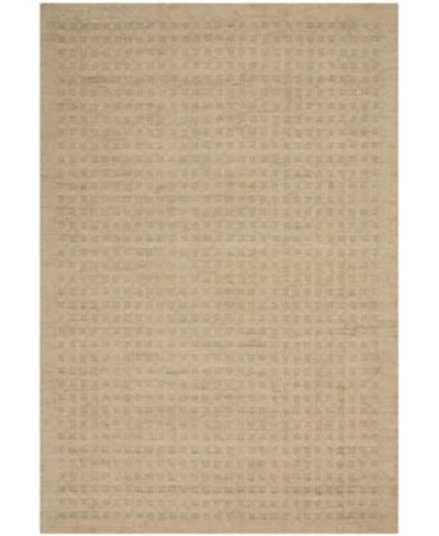 Nourison Home Marana Mnn01 Taupe Rug