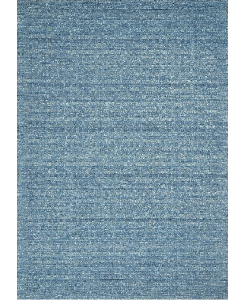 Nourison Home Marana MNN01 Denim 5' x 7'6" Area Rug