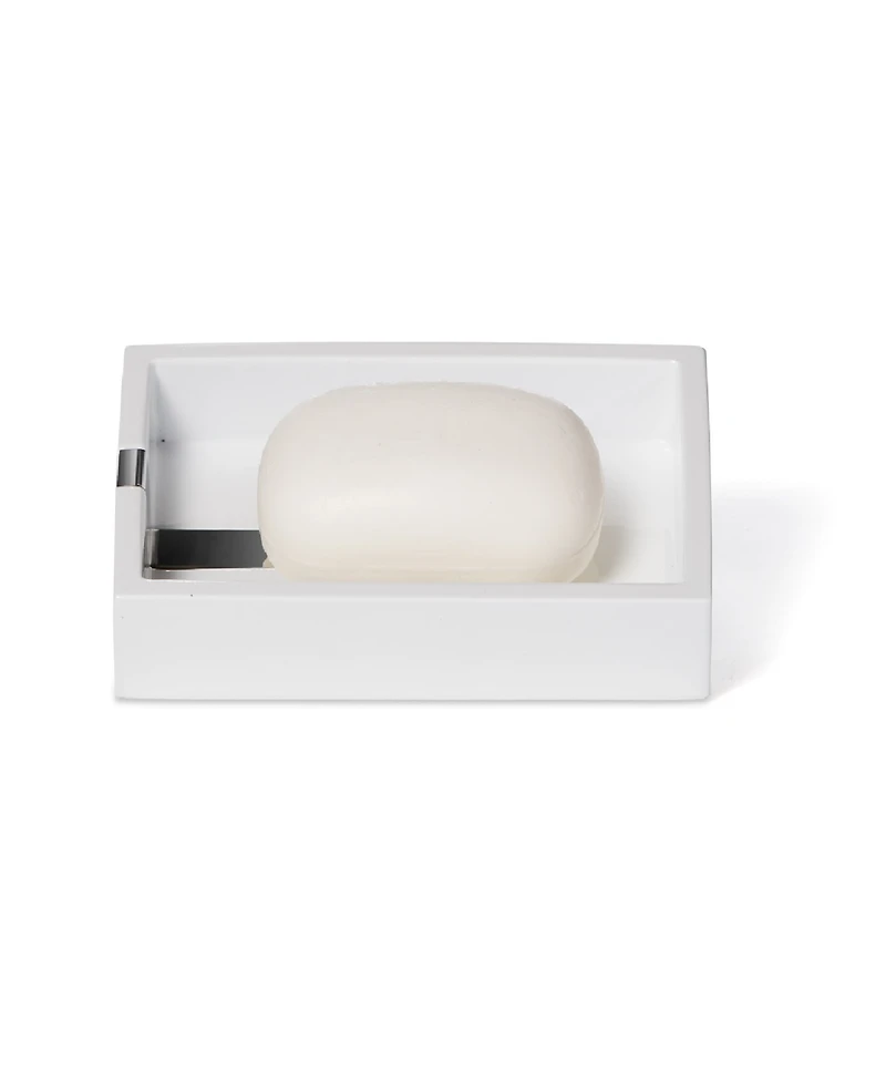 Roselli Trading Company Houston Street Soap Dish