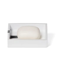 Roselli Trading Company Houston Street Soap Dish