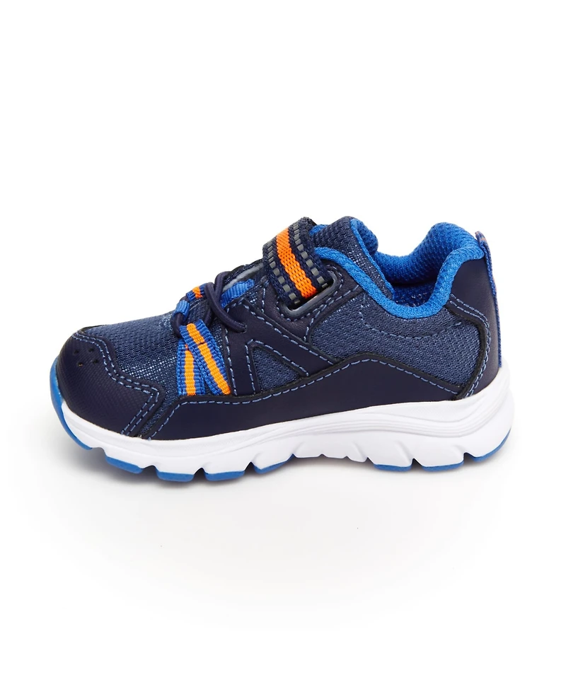 Stride Rite Toddler Boys M2P Journey Athletic Shoe