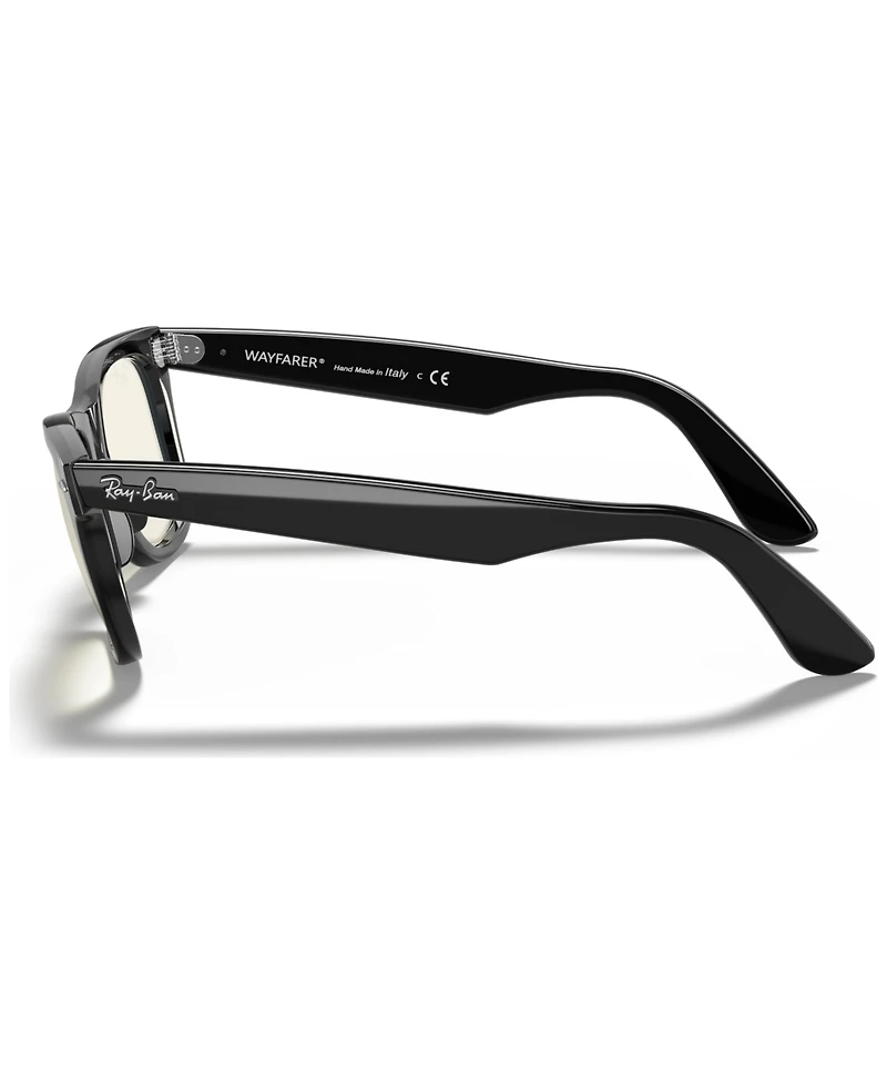 Ray-Ban Unisex Evolve Photochromatic Glasses, RB2140