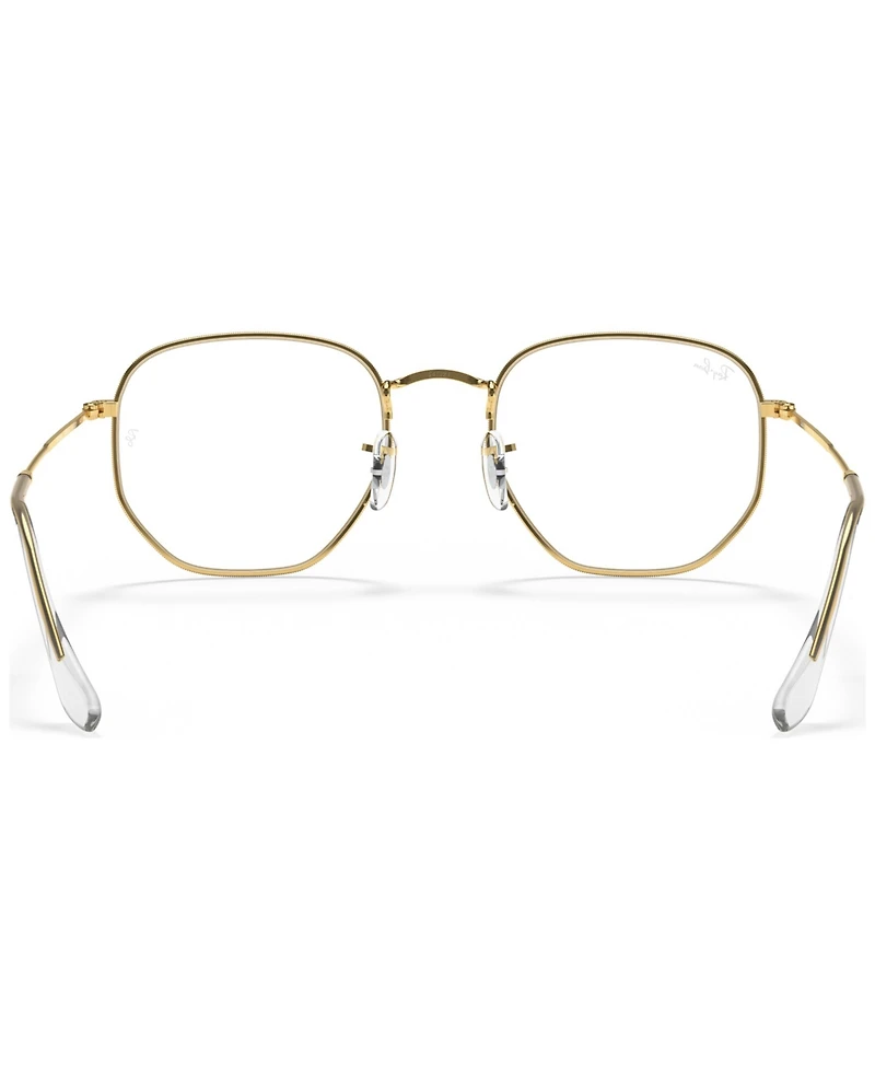 Ray-Ban Unisex Blue Light Glasses