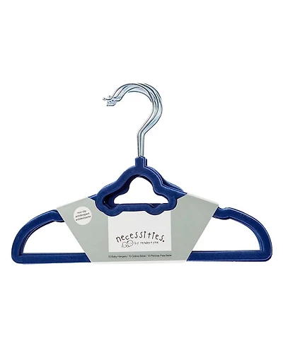 Tendertyme Baby 10 Decorative Clothes Hangers