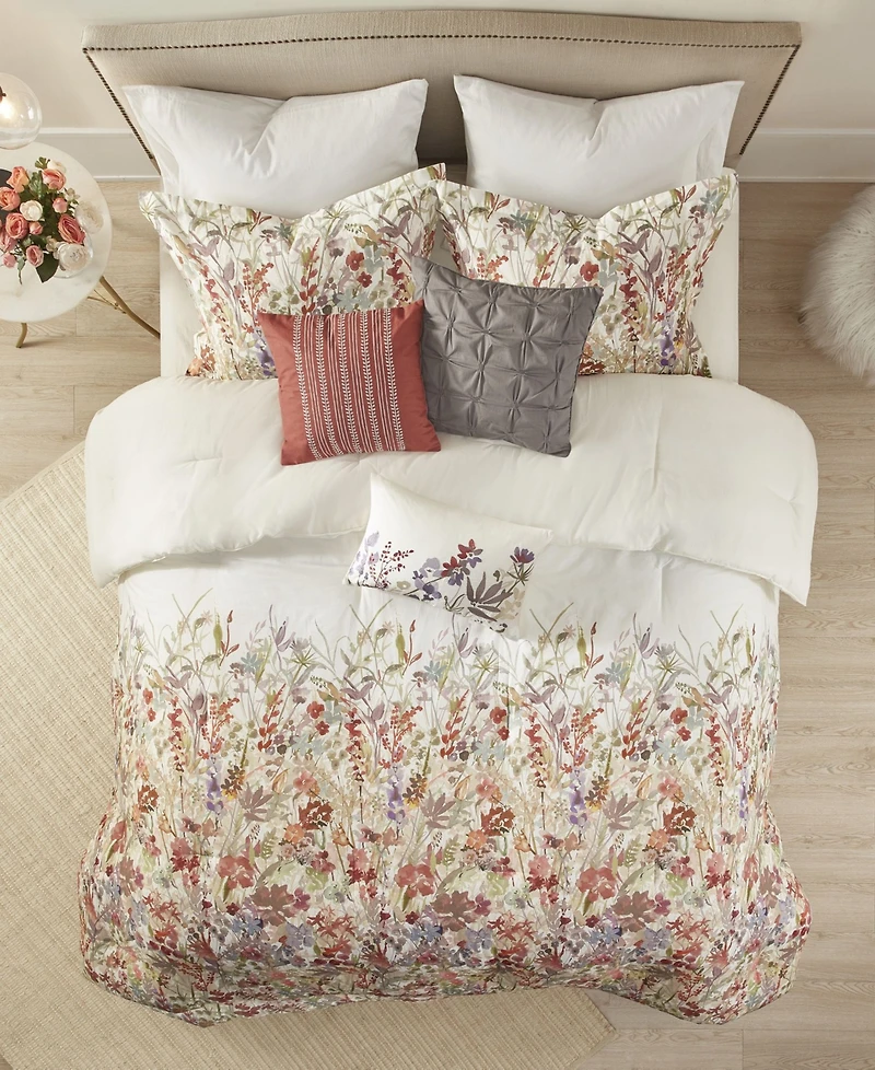 Madison Park Mariana 7-Pc. Comforter Set