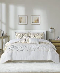 Intelligent Design Lillie Comforter Sets