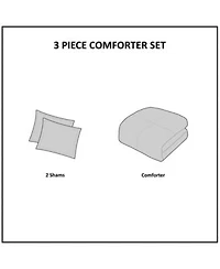 Madison Park Violette Comforter Sets