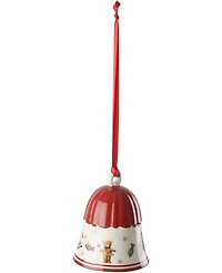 Villeroy & Boch Toys Delight Dcor Bell Ornament
