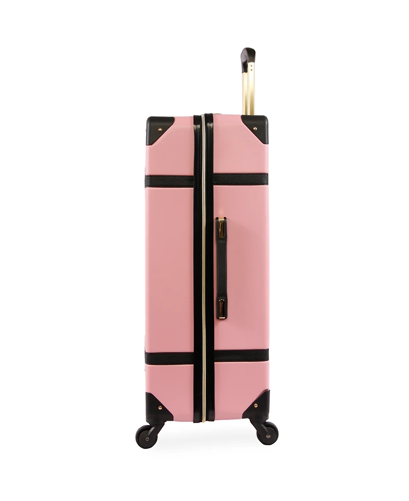 Juicy Couture Kitra 3-pc Set Hardside Luggage