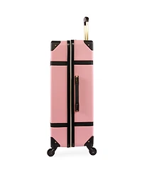 Juicy Couture Kitra 3-pc Set Hardside Luggage