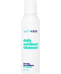 Skinkick Daily Exfoliant Cleanser