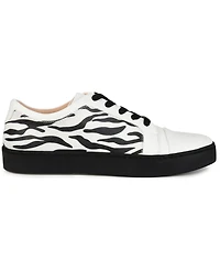Journee Collection Women's Taschi Sneakers