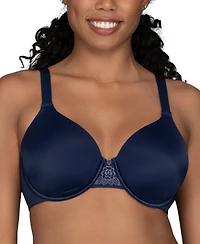 Vanity Fair Beauty Back Smoothing Full-Figure Contour Bra