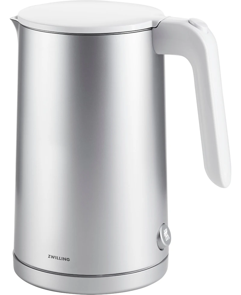 Zwilling Enfinigy Cool Touch 1.5-l Silver Kettle