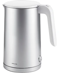 Zwilling Enfinigy Cool Touch 1.5-l Silver Kettle