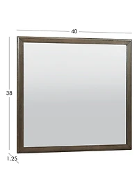 Closeout! Parker Mirror, Created for Macy's