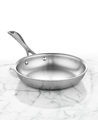Zwilling Spirit Polished Stainless Steel 8" Fry Pan