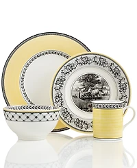 Villeroy & Boch Audun Ferme Individual Bowl