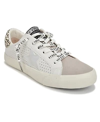 Grande - Wild Cheetah Women's Sneaker by Vintage Havana