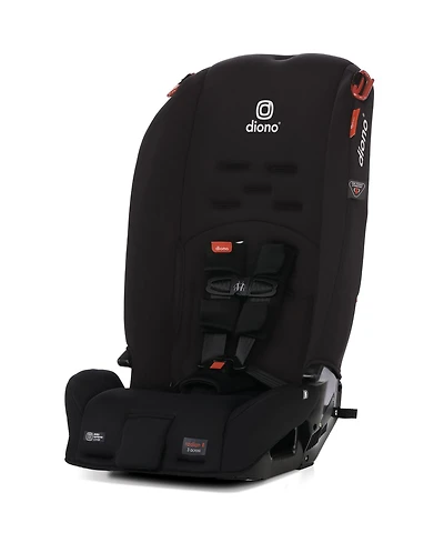 Diono Radian 3R All-in-One Convertible Car Seat,Latch